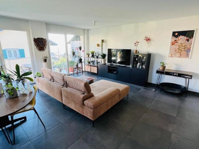 3 Zimmer, 83 m²