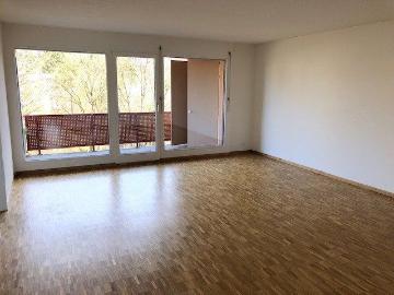 3 Zimmer, 83 m², 3. Stock