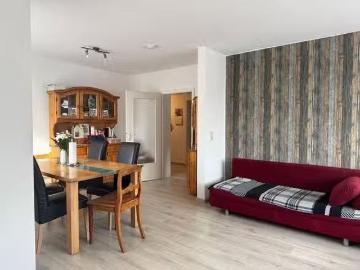 3 Zimmer 83 m² 460 € Kaltmiete Wohnungen in Bad Gandersheim