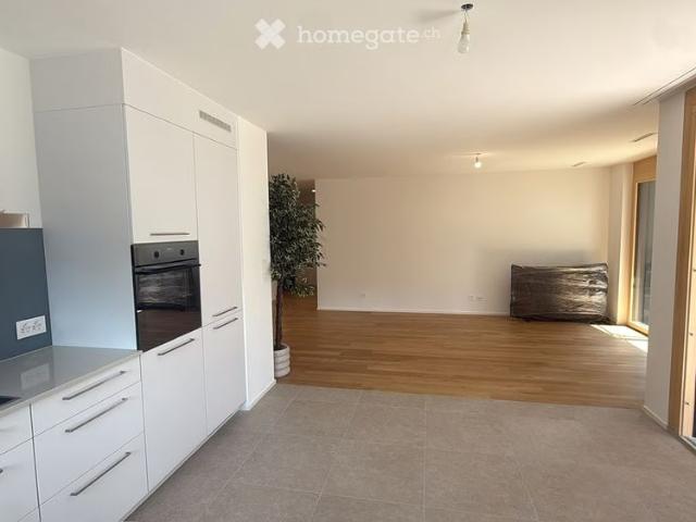 3 Zimmer, 83 m²