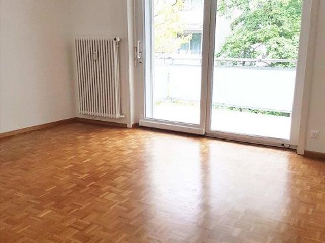 3 Zimmer, 83 m², 4. Stock
