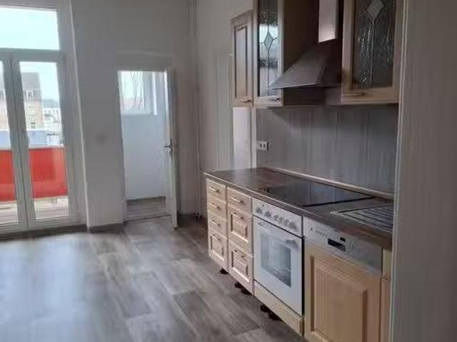 3 Zimmer 83 m² 680 € Kaltmiete Wohnungen in Bischofswerda