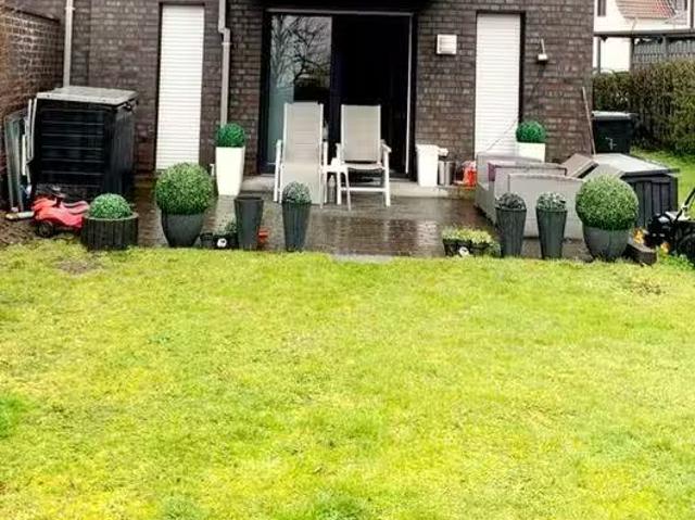 3 Zimmer 83 m² 720 € Kaltmiete Wohnungen in Lüdinghausen
