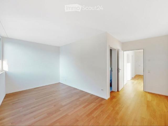 3 Zimmer, 83 m²