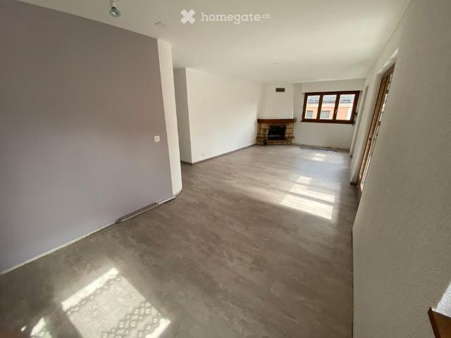 3 Zimmer, 83 m²