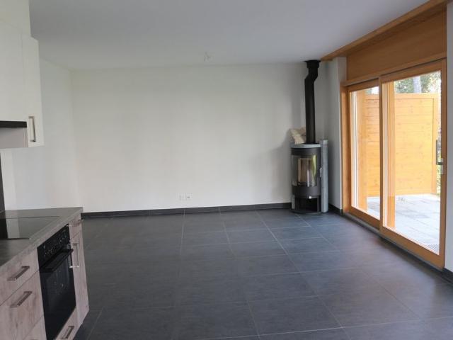 3 Zimmer, 80 m², EG