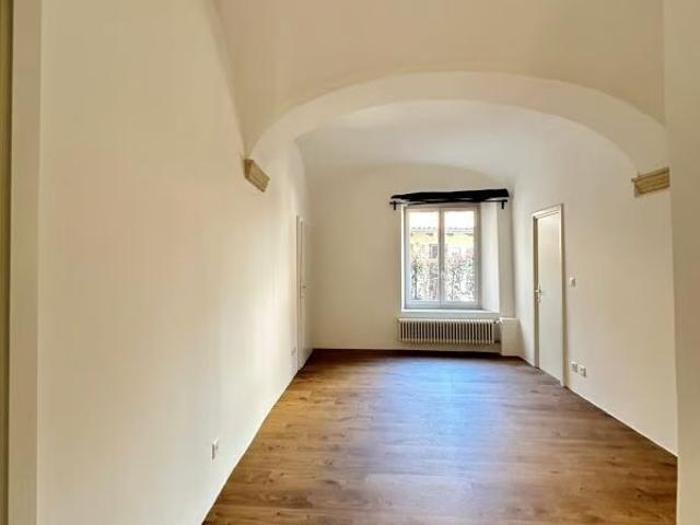 3 Zimmer, 80 m², EG