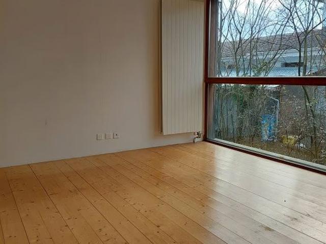 3 Zimmer, 80 m², EG