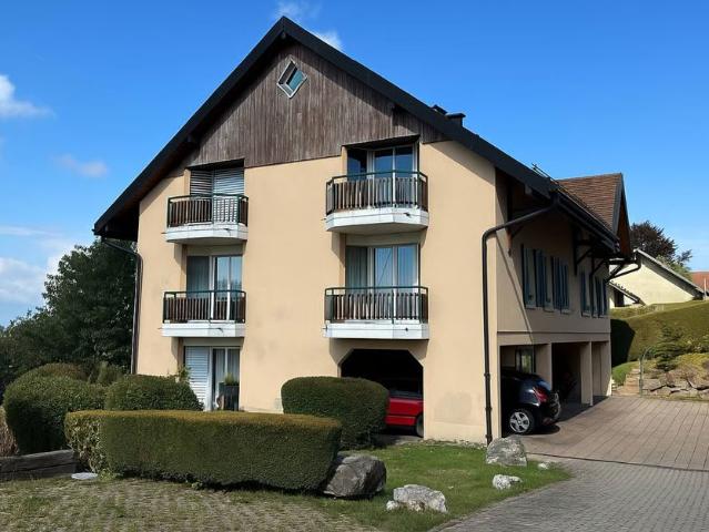 3 Zimmer, 80 m², EG