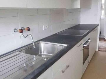 3 Zimmer, 80 m², EG