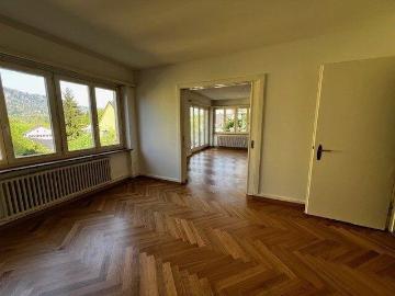 3 Zimmer, 80 m², EG