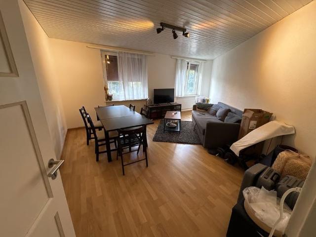 3 Zimmer, 80 m², EG