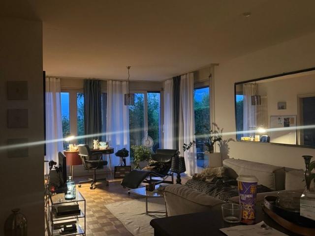3 Zimmer, 80 m²