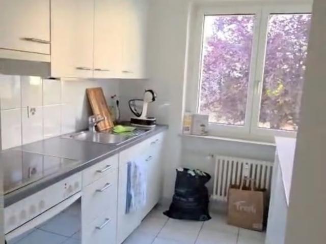 3 Zimmer, 80 m²