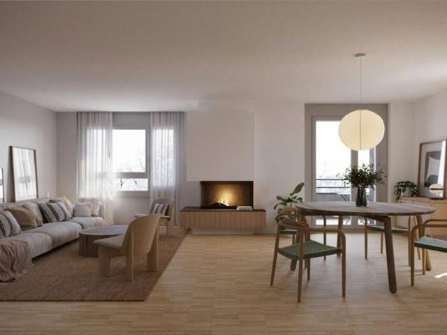 3 Zimmer, 80 m²