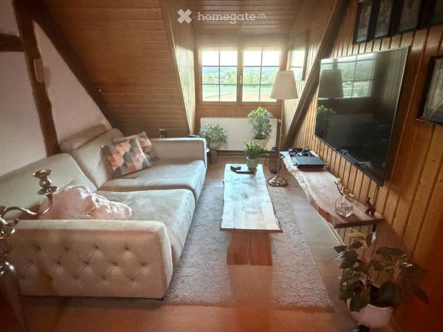 3 Zimmer, 80 m²