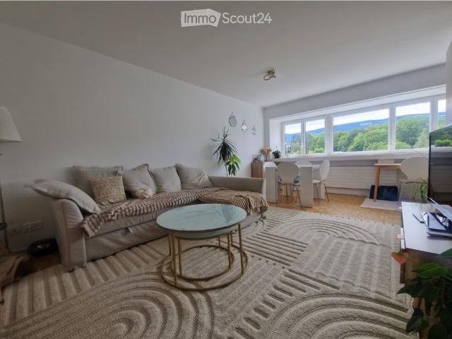 3 Zimmer, 80 m²
