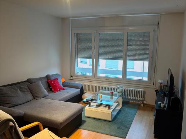 3 Zimmer, 80 m²