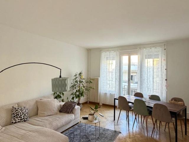 3 Zimmer, 80 m²