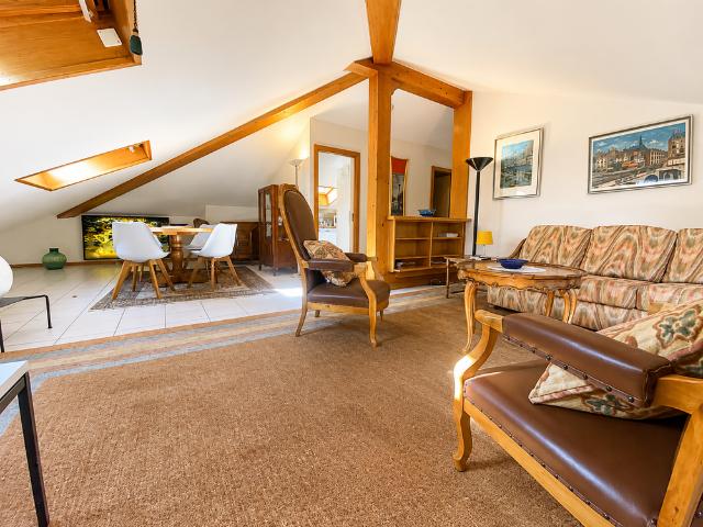 3 Zimmer, 80 m²