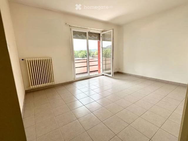 3 Zimmer, 80 m²