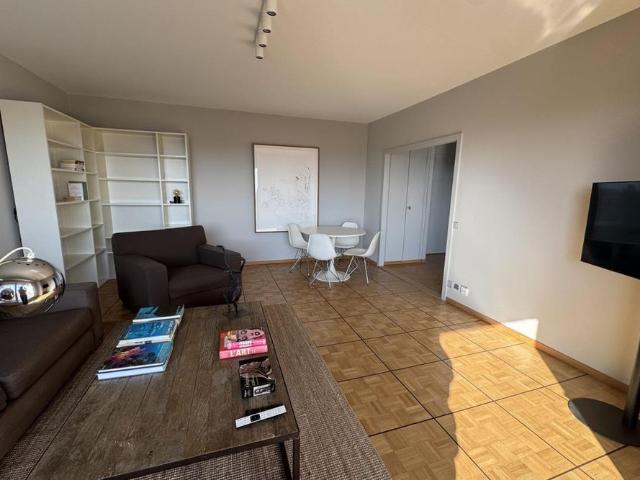 3 Zimmer, 80 m², 10. Stock