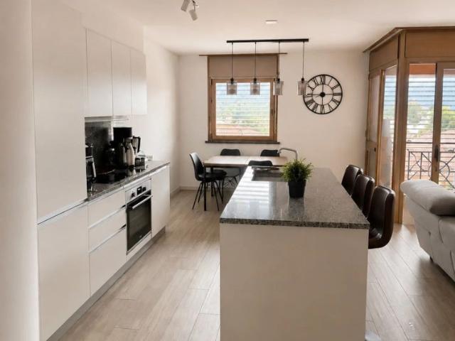 3 Zimmer, 80 m²