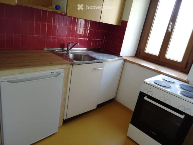 3 Zimmer, 80 m²