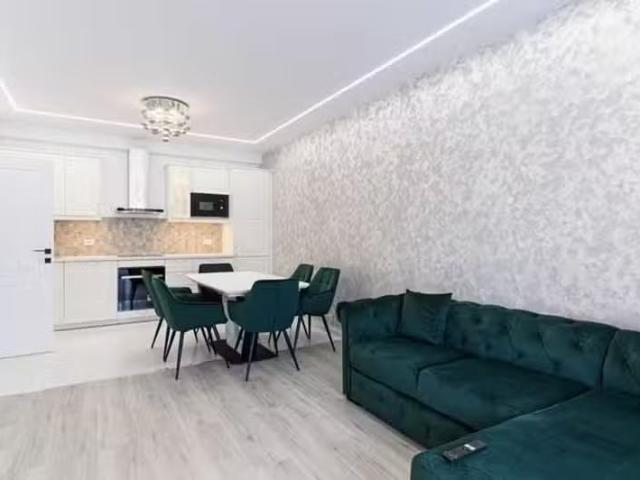 3 Zimmer 80 m² 1.000 € Kaltmiete Wohnungen in Mainz