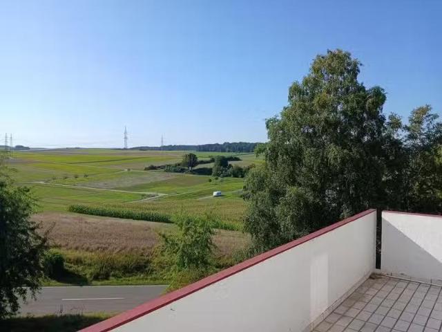 3 Zimmer 80 m² 1.090 € Kaltmiete Wohnungen in Heilbronn B.