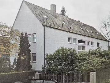 3 Zimmer 80 m² 1.100 € Kaltmiete Wohnungen in Nürnberg