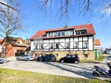 3 Zimmer 80 m² 1.200 € Kaltmiete Wohnungen in Schönefeld