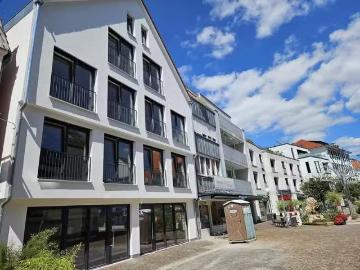 3 Zimmer 80 m² 1.250 € Kaltmiete Wohnungen in Aalen