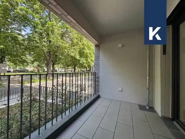 3 Zimmer 80 m² 1.520 € Kaltmiete Wohnungen in Bonn