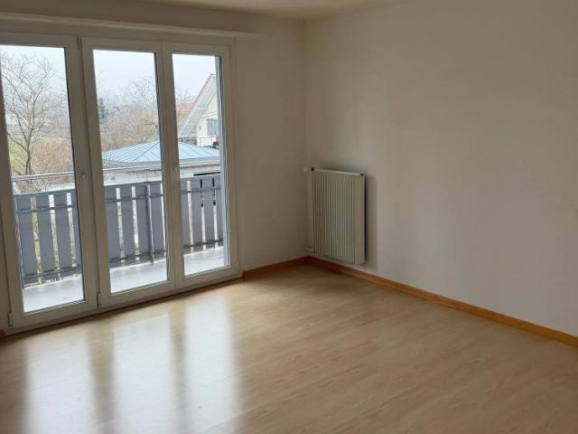 3 Zimmer, 80 m², 1. Stock