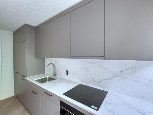 3 Zimmer, 80 m², 1. Stock