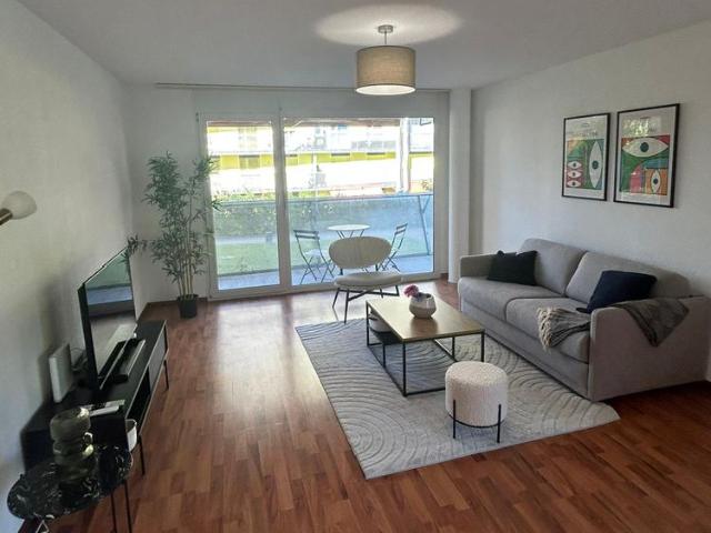 3 Zimmer, 80 m², 1. Stock