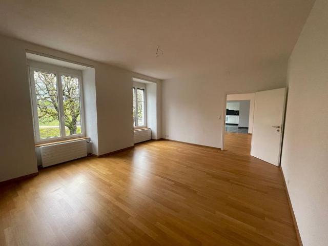 3 Zimmer, 80 m², 1. Stock
