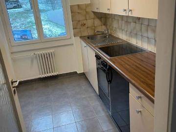 Oberrieden, Bezirk Horgen, Kanton Zürich