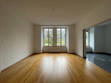 3 Zimmer, 80 m², 1. Stock