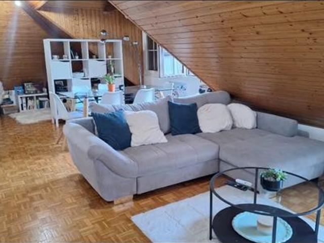 3 Zimmer, 80 m²