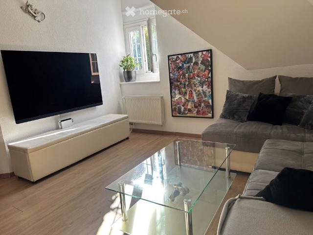 3 Zimmer, 80 m²
