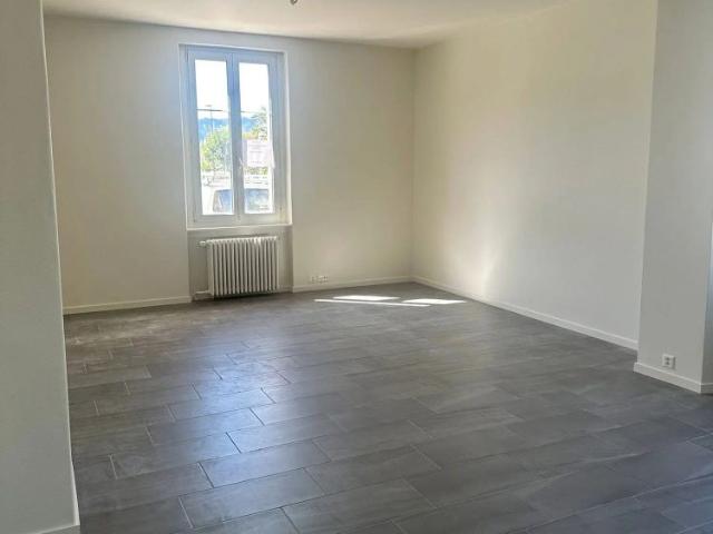 3 Zimmer, 80 m²
