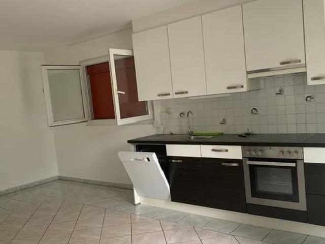 3 Zimmer, 80 m²