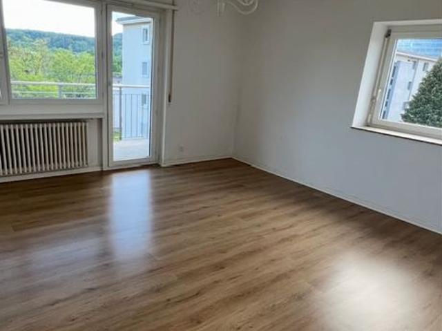 3 Zimmer, 80 m²