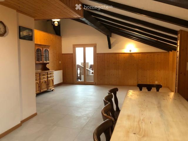 3 Zimmer, 80 m²