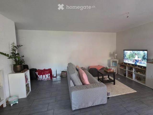 3 Zimmer, 80 m²