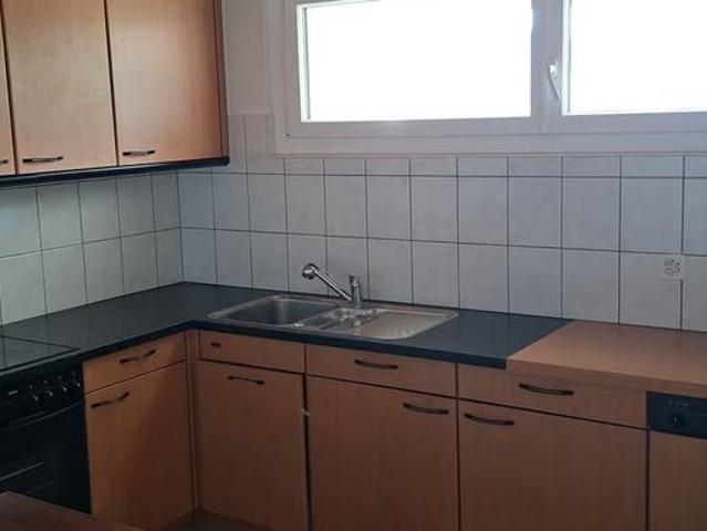 3 Zimmer, 80 m²