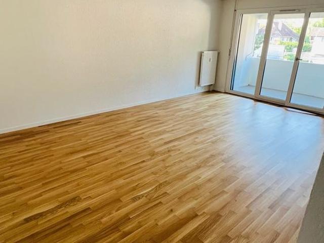 3 Zimmer, 80 m²