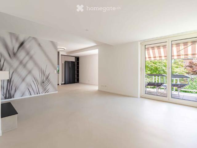 3 Zimmer, 80 m²